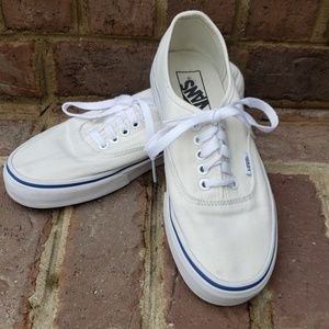 VANS Authentic